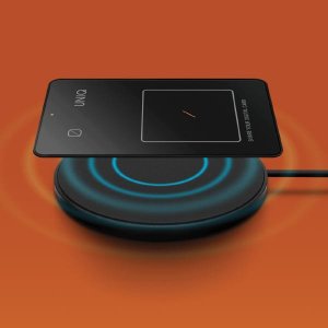 Uniq UNIQ Lokalizator NFC Atlasszary/graphite UNIQ-ATLASCARDTRK-GRAPHITE 11