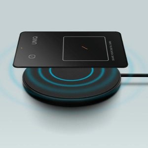 Uniq UNIQ Lokalizator NFC Atlasszary/graphite UNIQ-ATLASCARDTRK-GRAPHITE 4