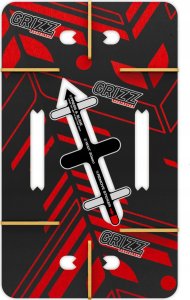 GrizzGlass Folia matowa MatteScreen Easy do Sony Xperia 10 VI [2 PACK] 4