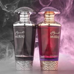 French Avenue - Miraj Exclusif 100 ml 3