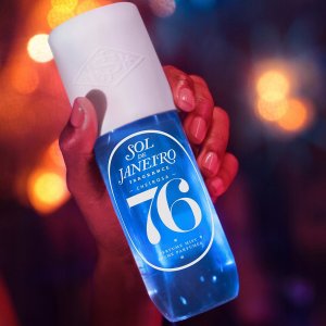 Rihanna Hair & Body Fragrance Mist - Cheirosa '76  90 ml 3