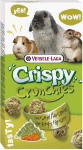 Versele-Laga VL CRISP.CRUN-PRZYS.SIAN.D/KRO,GRY.75G 462091 - 57454 1