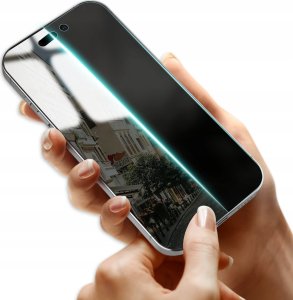 GrizzGlass Folia matowa MatteScreen Easy do Xiaomi POCO M6 Pro [2 PACK] 3