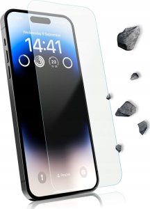 GrizzGlass Szkło hybrydowe HybridGlass Easy do Infinix Note 40 [2 PACK] 3