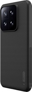 Etui Nillkin Super Frosted Shield Pro Magnetic Xiaomi 14T Pro Black / Czarny 3