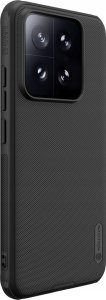 Etui Nillkin Super Frosted Shield Pro Magnetic Xiaomi 14T Pro Black / Czarny 4