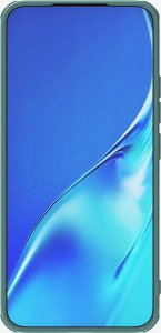 Etui Nillkin Super Frosted Shield Pro Xiaomi 14T Deep Green / Zielony 5