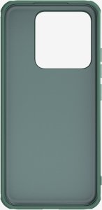 Etui Nillkin Super Frosted Shield Pro Xiaomi 14T Deep Green / Zielony 7
