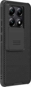 Etui Nillkin Camshield Pro Xiaomi 14T Pro Black / Czarny 4
