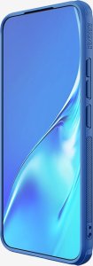 Nillkin Etui Super Frosted Shield Pro Xiaomi 14T Blue / Niebieski 6