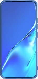 Etui Nillkin Super Frosted Shield Pro Xiaomi 14T Pro Blue / Niebieski 5