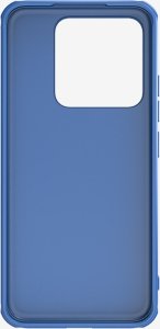 Etui Nillkin Super Frosted Shield Pro Xiaomi 14T Pro Blue / Niebieski 7