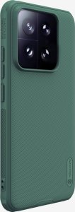 Etui Nillkin Super Frosted Shield Pro Xiaomi 14T Pro Deep Green / Zielony 4
