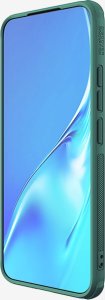 Etui Nillkin Super Frosted Shield Pro Xiaomi 14T Pro Deep Green / Zielony 6