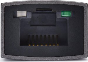 Karta sieciowa StarTech StarTech C21GA-USB-ETHERNET karta sieciowa 5000 Mbit/s 6
