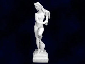 Figura kobiety 1