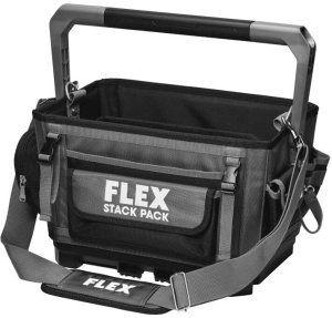 Tool bag FLEX Stack Pack 1