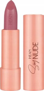 Hean Say Nude Pomadka do ust z lusterkiem 4g Kissy (47) 1