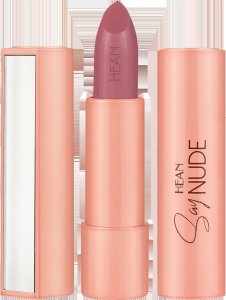 Hean Say Nude Pomadka do ust z lusterkiem 4g Kissy (47) 3