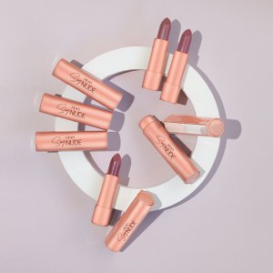 Hean Say Nude Pomadka do ust z lusterkiem 4g Kissy (47) 4