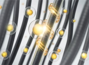 Kareol Brazilian keratin Zestaw Szampon i odżywka po keratynowym prostowaniu włosów 2x300ml 300ml 2