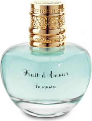 Emanuel Ungaro Fruit D'Amour Turquoise EDT 50 ml 1