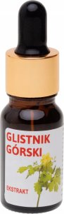 Biomika glistnik górski ekstrakt 10ml 2