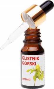 Biomika glistnik górski ekstrakt 10ml 3