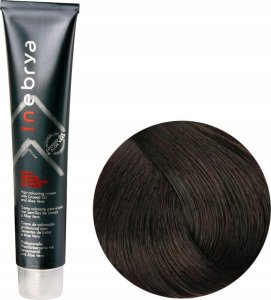 Inebrya Color Farba do włosów 100ml Light Chestnut (5/0) 1