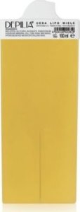 Depilia Wosk Do Depilacji Ciała Roll-On Miodowy 100ml 4