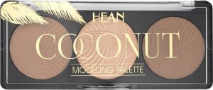 Hean Paletka modelująca Coconut Modeling Palette 10.5g 1