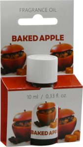 Admit OLEJEK ZAPACHOWY PIECZONE JABŁKO 10ml 1