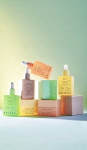 Orjena Orjena Response Synergy Krem do twarzy ochronny 50ml 5