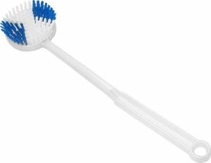 Sanel SZCZOTECZKA DO PLECÓW OLA MIX 4