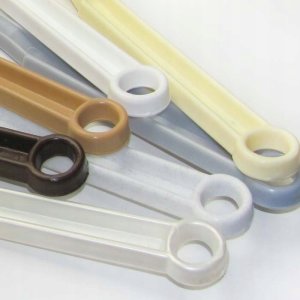 Sanel SZCZOTECZKA DO PLECÓW OLA MIX 7