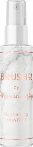 Claresa Brush Up! by Maxineczka Mgiełka nawilżająca z efektem Glow 100ml 1