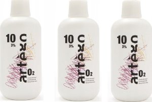 Artego ITS COLOR 02 Kremowy oksydant 3% 10 VOL. 1000ml 2