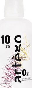 Artego ITS COLOR 02 Kremowy oksydant 3% 10 VOL. 1000ml 6