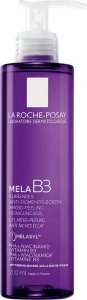 La Roche-Posay Mela B3 Mikro-peelingujący żel oczyszczający do twarzy 200ml 1