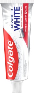 Colgate Pasta do zębów advanced white-baking soda&volcanic ash 75ml 8