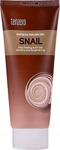 Tenzero Snail Peeling enzymatyczny 180ml 1