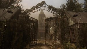 Maid of Sker (PS5) 3