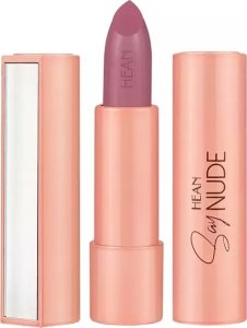 Hean Say Nude Pomadka do ust z lusterkiem 4g Glamour (48) 1