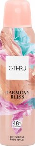 C-Thru C-Thru Harmony Bliss Dezodorant spray 48H 150ml 3