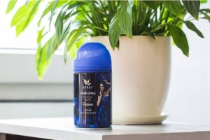 Ardor Luksusowy odświeżacz perfumowany Passion 250ml 2