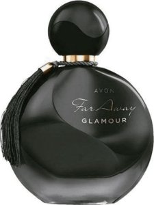 Avon Far Away Glamour Woda perfumowana spray 50ml 1
