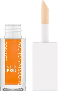 Catrice Glossin' Glow Tinted Lip Oil Olejek do ust Glow For The Show (030) 1
