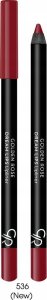 Golden Rose Dream Lips Lipliner Trwała Kredka Do Ust (536) 1