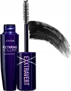 Avon True 5 in One Lash Genius Mascara Tusz do rzęs 5w1 3