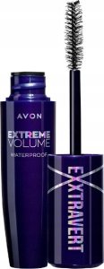 Avon True 5 in One Lash Genius Mascara Tusz do rzęs 5w1 4